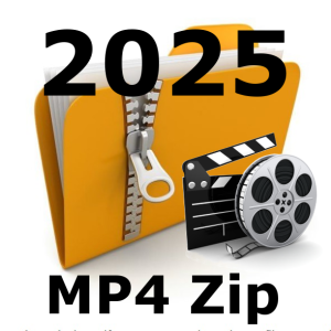 2025 Video Download Bundle