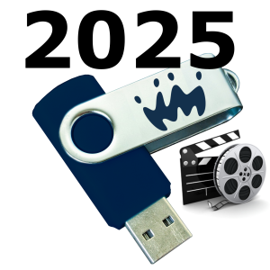 2025 Video USB