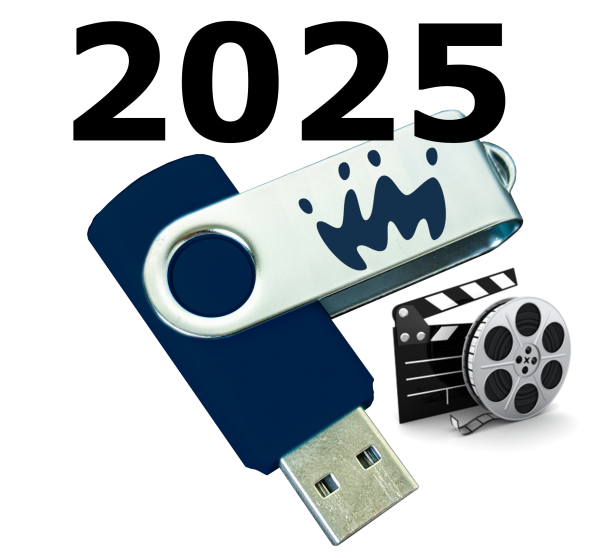 2025 Video USB